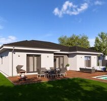 Ihr Traum-Bungalow - individuell geplant und perfekt ausgestattet! - Weischlitz
