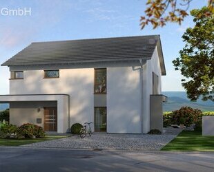 Stilsicher und Effizient- Ihr Neubau in Großenhain