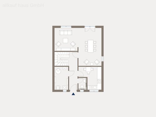 Foto - 4 Zimmer Einfamilienhaus zum Kaufen in Coswig