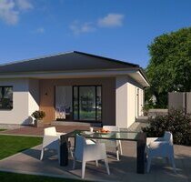 Lebensfreude pur: Ihr moderner Bungalow Lifetime 2 - Altenberg