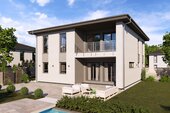 Foto - City Villa 4 V2 - Hier passt alles. Für dich. Für deine Familie.