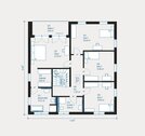 Grundriss - Villa mit 247,21 m² in Wandlitz zum Kaufen