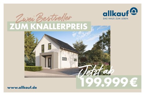 Foto - 5 Zimmer Einfamilienhaus in Wandlitz