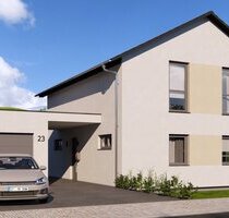 Ihr Traumhaus für die junge Familie - modern, offen und einladend! - Eilenburg