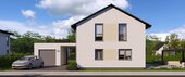 Foto - 5 Zimmer Einfamilienhaus zum Kaufen in Pegau