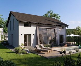 Wohnen in Waldsteinberg - 650.000,00 EUR Kaufpreis, ca.  186,00 m² Wohnfläche in Brandis (PLZ: 04821)