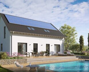 Dein Zuhause, das mit euch wächst - jetzt oder nie! - Berlin