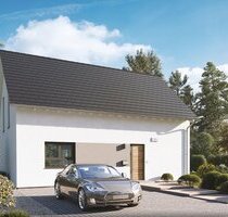 Für große Familien Platz für alle - Oelsnitz/Erzgebirge