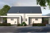 Foto - Dein Familienzuhause mit Garage - jetzt sichern, bevor es wieder weg ist!