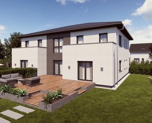 MFH - eine zukunftssichere Lösung für alle, die in Immobilien investieren möchten. - Berlin