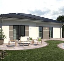 Bauen Sie Ihr Traum-Bungalow in Hohen Neuendorf: Individuell gestaltbar und nachhaltig