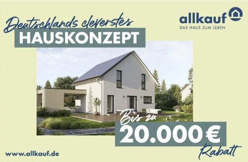 Foto - Ihr neues Traumhaus in Eberswalde: Ein Zuhause, das Herzen berührt und Ihre Träume von Geborgenheit und Wohlfühlen wahr werden lässt!