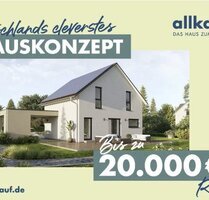 Ihr neues Traumhaus in Eberswalde: Ein Zuhause, das Herzen berührt und Ihre Träume von Geborgenheit und Wohlfühlen wahr werden lässt!
