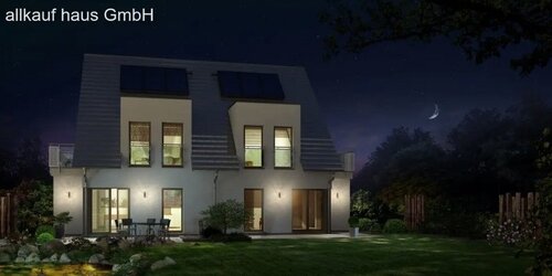 Foto - Bauen Sie Ihr neues Traumhaus auf einem Traumhaften Grundstück