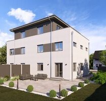 Individuelle Doppelhaushälfte nach Ihren Wünschen in Oranienburg - Oranienburg / OT Friedrichsthal