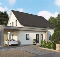 Bauen Sie Ihr Traumhaus: Individuell, nachhaltig und energieeffizient - Bernau bei Berlin