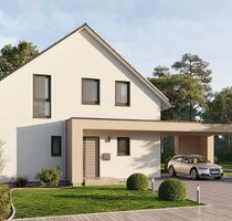 Individuell und Nachhaltig wird Ihr Traumhaus in Berlin