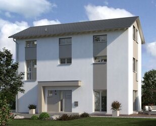 Willst du mitten in der Stadt wohnen - aber endlich richtig Raum zum Leben haben? - Königs Wusterhausen