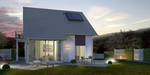 Foto - Dein Traumhaus auf diesem Grundstück wartet - starte dein neues Leben noch heute!