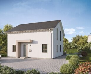 Step 1: Willkommen in Ihrem neuen Familientraum! - Dölbau