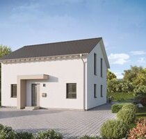 Ein Zuhause zum Wohlfühlen: Flexibel, modern und einladend! - Braunsbedra
