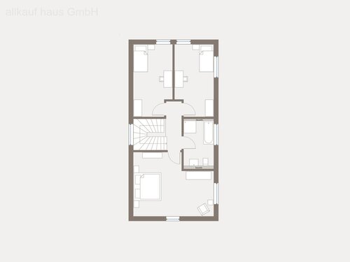 Foto - 4 Zimmer Mehrfamilienhaus, Wohnhaus in Königs Wusterhausen