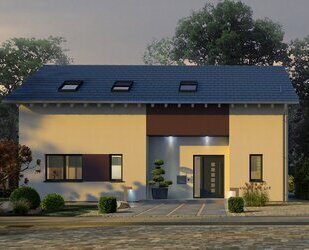 Traumhaus mit Eleganz und Cleverness - Berlin
