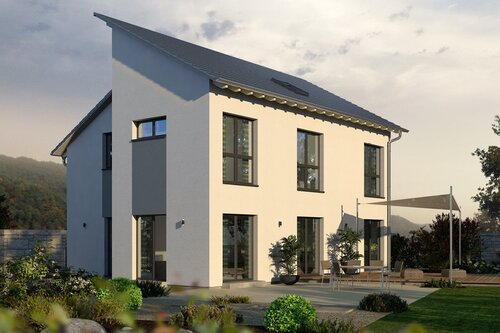 Foto - Bauen Sie Ihr Traumhaus: Individuell, Qualität und Nachhaltig