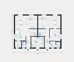 EG - Doppelhaushälfte mit 131,00 m² in Petershagen bei Berlin zum Kaufen