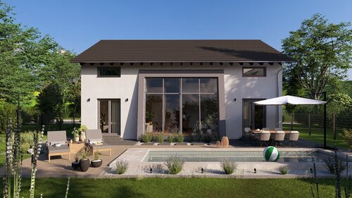 Foto - Bist du bereit für ein Zuhause, das Eindruck macht - und jeden Tag begeistert?