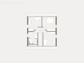 Obergeschoss - 