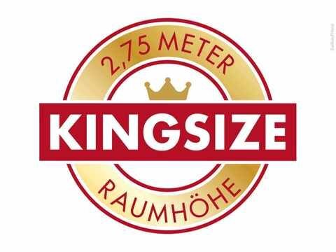 kigsize- - 