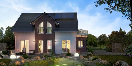 Foto - 4 Zimmer Einfamilienhaus zum Kaufen in Dahlwitz