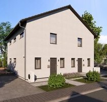 Exklusive Doppelhaushälfte nach Ihren Wünschen für Sie gebaut - schnell, günstig und effizient! - Berlin