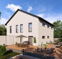 Exklusive Doppelhaushälfte nach Ihren Wünschen für Sie gebaut - schnell, günstig und effizient! - Berlin