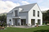 Foto - Freiraum mit Stil: Lichtdurchflutetes Wohnen in Ihrem Traumhaus