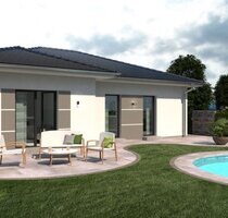 Ihr Traum-Bungalow in Breitenworbis - individuell geplant und nachhaltig!