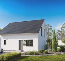 Ihr Traumhaus in Kleinbodungen - individuell geplant und realisiert!
