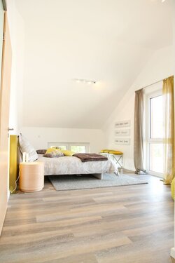 Schlafzimmer - 