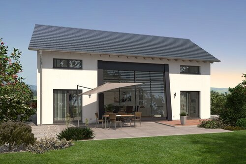 Foto - 3 Zimmer Einfamilienhaus in Burg Stargard