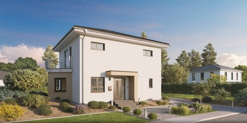 Foto - 4 Zimmer Einfamilienhaus zum Kaufen in Weimar