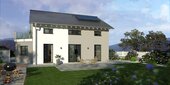 Foto - 5 Zimmer Einfamilienhaus in Blankenfelde-Mahlow