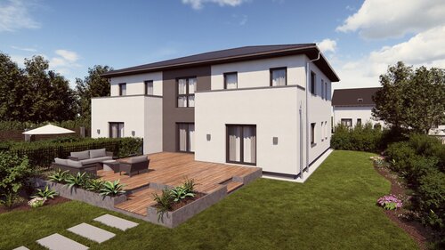 Foto - MFH - Apartment - eine zukunftssichere Lösung für alle, die in Immobilien investieren möchten