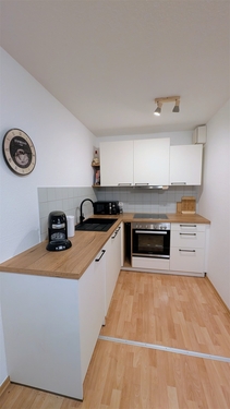 1000098196 - 2 Zimmer Etagenwohnung zur Miete in Dresden