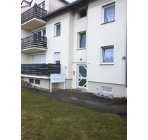 Private Kapitalanlage in Ullersdorf: vermietete 1-Zimmer-Wohnung mit TG