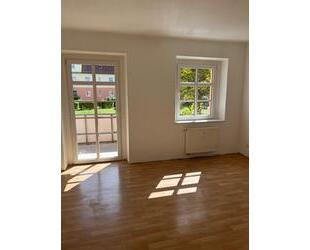 2-Zimmer-Wohnung mit Balkon und Tageslichbad - Dresden Reick