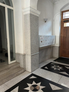 20220811_102658 - 2 Zimmer Etagenwohnung zur Miete in Dresden