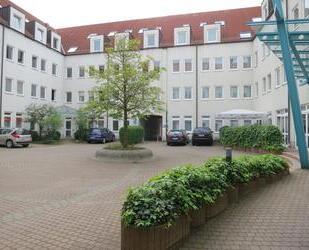 Ihr neues Büro in Dresden-Klotzsche