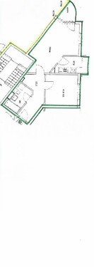 Tieck 10 4. OG - Neustadt: 2-Zimmer-Wohnung ab Mai frei