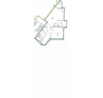 Neustadt: 2-Zimmer-Wohnung ab Mai frei - Dresden Innere Neustadt